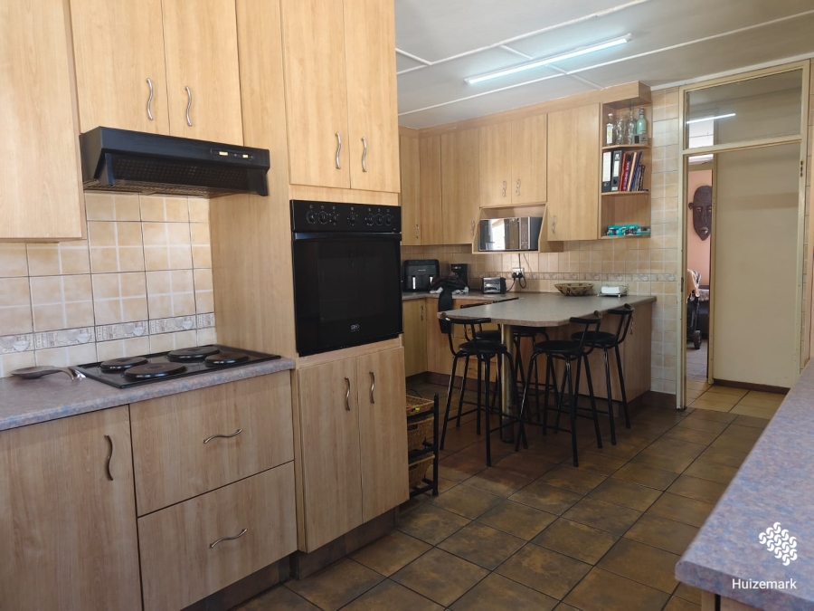4 Bedroom Property for Sale in Sasolburg Ext 15 Free State